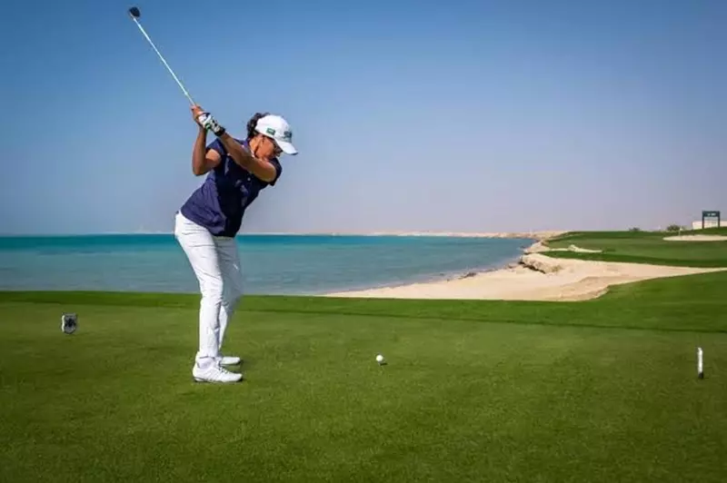 على ملاعب "جولف مدينتي وقطامية ديونز".. مصر تستضيف البطولة العربية للجولف