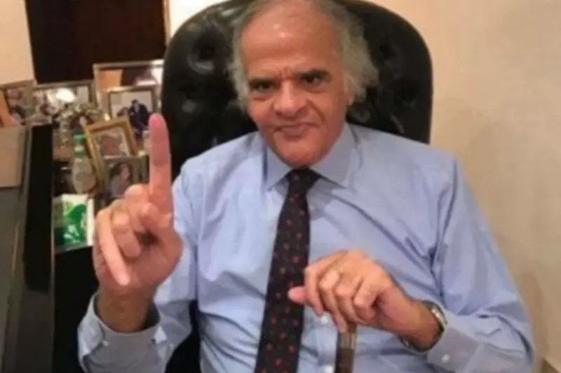 "من لعب عيال إلى صوت لبيب".. رسائل شديدة اللهجة من عباس لإدارة الزمالك في 386 يوم