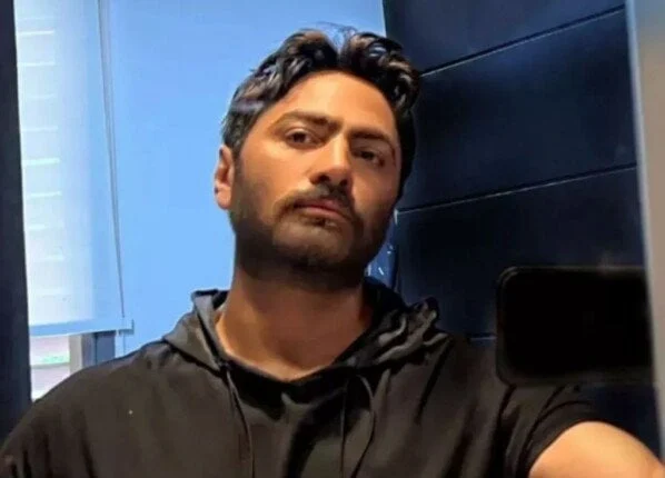 تامر حسني يتصدر الترند بعد تقديمه بلاغاً ضد تيك توكر - جريدة أبو الهول